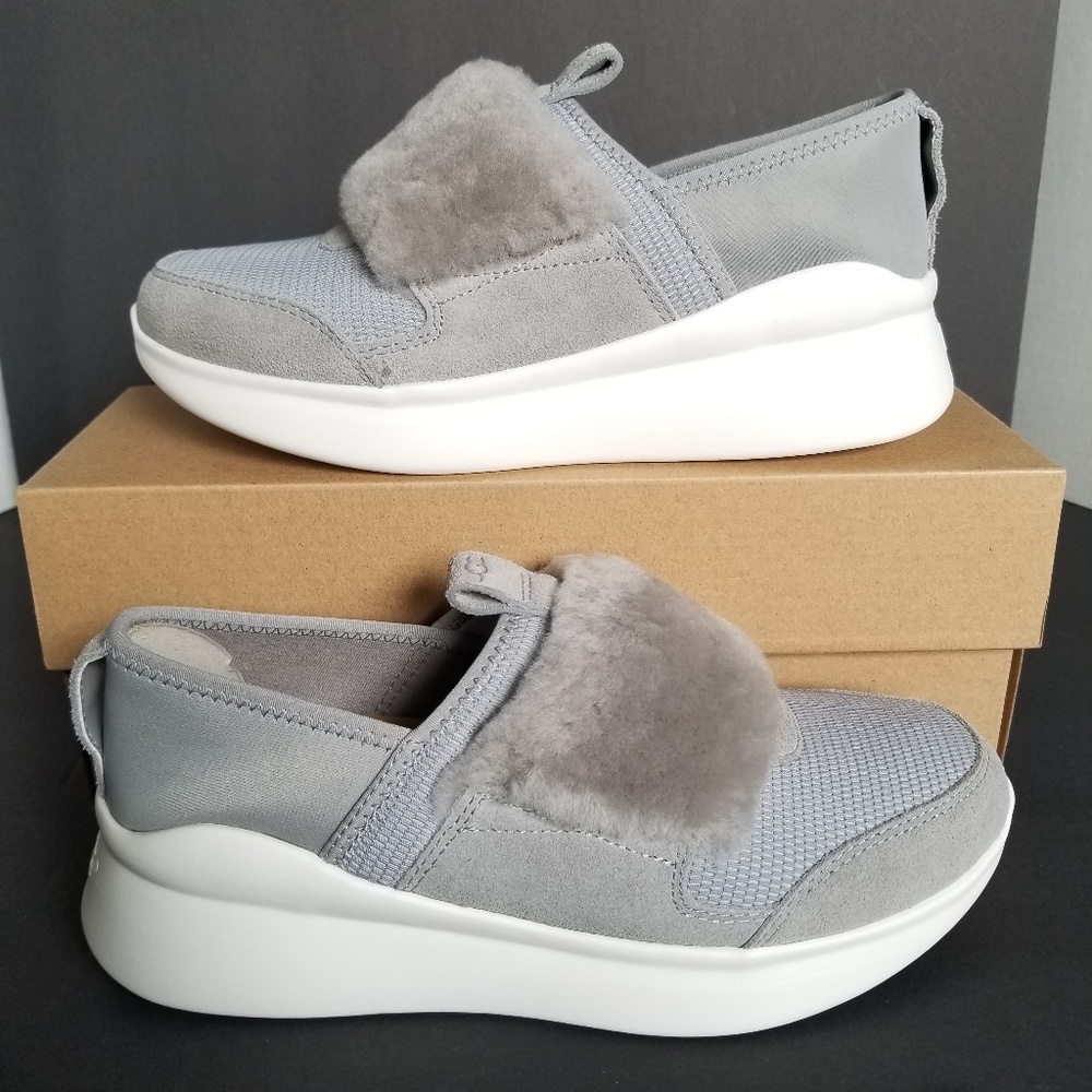UGG Pico Sneakers.